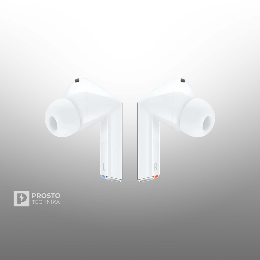 Наушники Samsung Galaxy Buds 3 Pro White